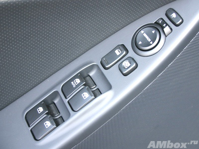 Тест-драйв Hyundai ix55